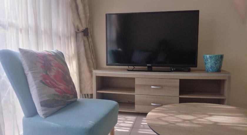 Morningside Self Catering Apartment — Hotel in Durban