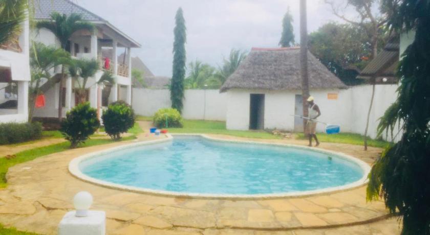 Miwa Holiday Resort Diani Beach photo