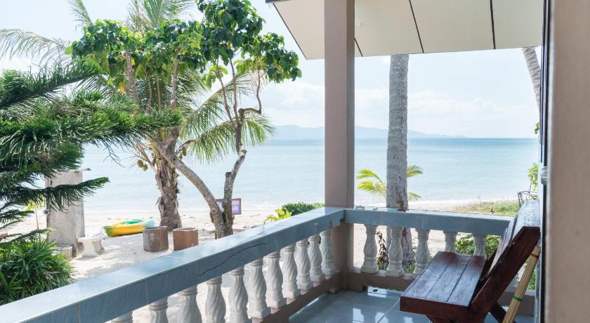 Phangan Lodge - image 3