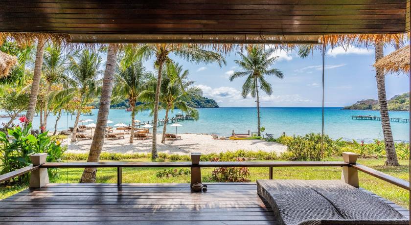 Image of The Beach Villa 9
