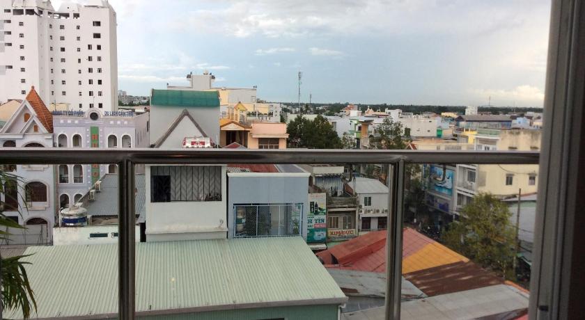 Hau Giang 2 Hotel Can Tho - image 9