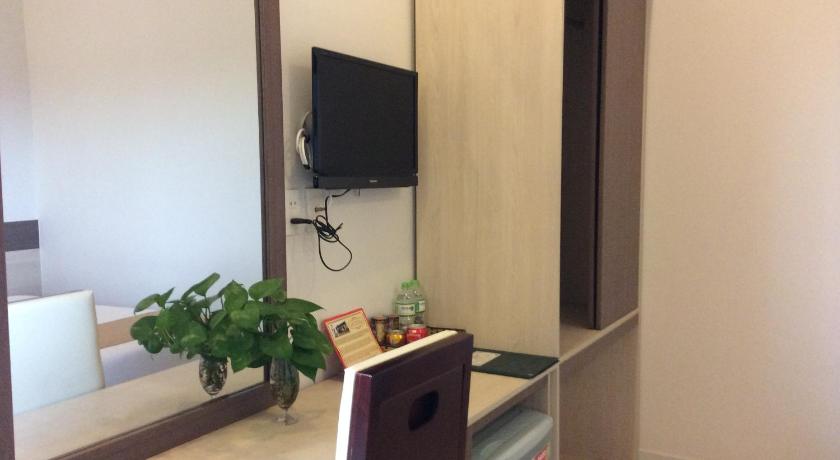 Hau Giang 2 Hotel Can Tho - image 14