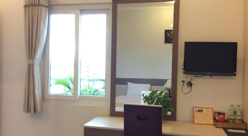 Hau Giang 2 Hotel Can Tho - image 27