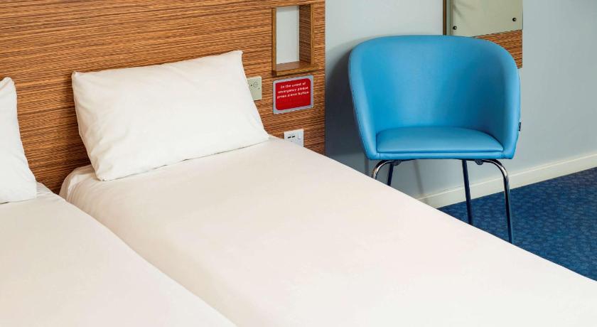 ibis budget London Bromley