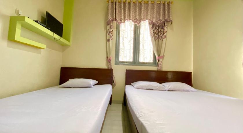 Homestay Srikandi Syariah Dieng RedPartner photo