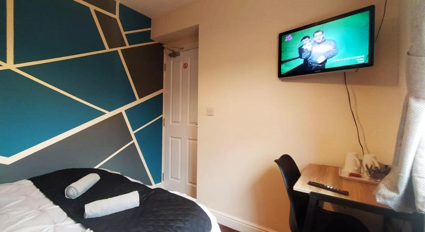 Bankwell Guest House photo