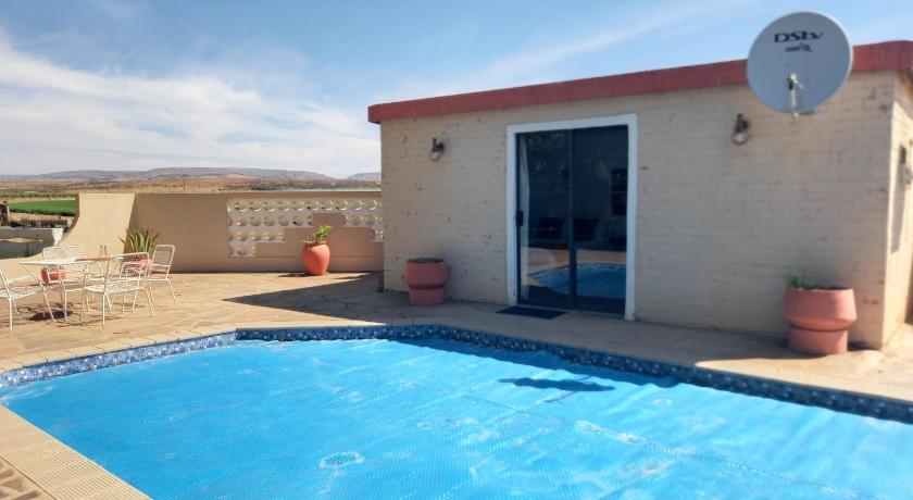 Brandwag Pool Room — Hotel in Prieska