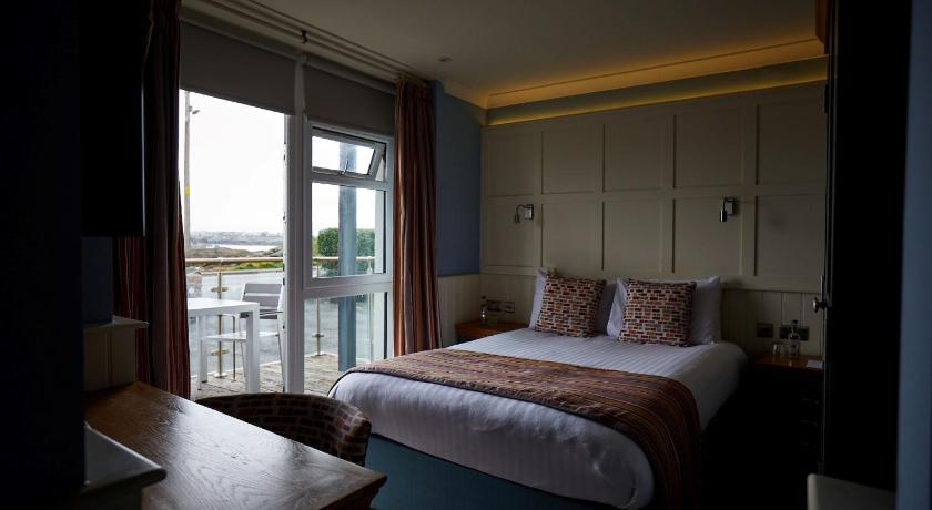 Trearddur Bay Hotel