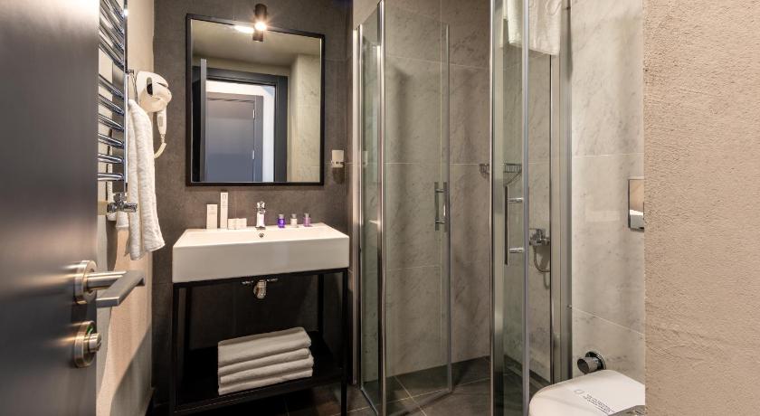 Green Parrot Hotel Istanbul photo