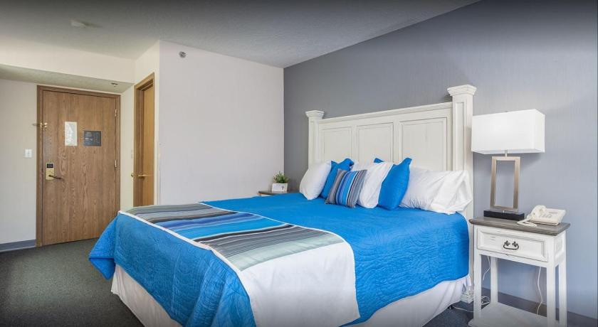 Buffalo Lodge — Hotel in Buffalo (MO)