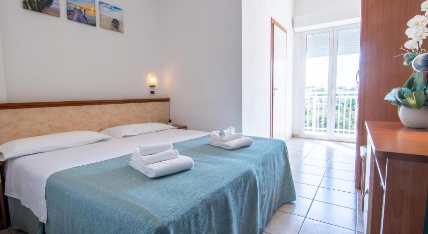 HOTEL ADRIA BEACH