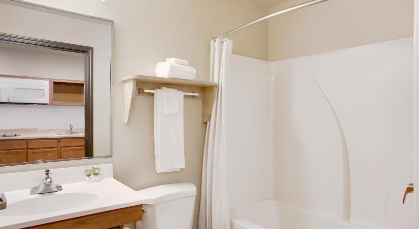 WoodSpring Suites Washington DC Andrews AFB photo