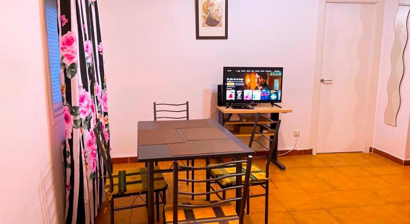 Don Quijote APARTAMENTS TPH Madrid - image 3