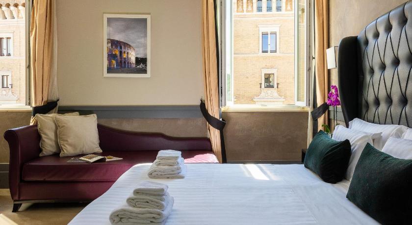 Hotel Piazza Venezia