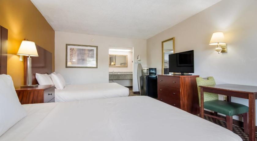 Americas Best Value Inn Wadesboro