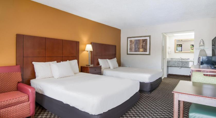 Americas Best Value Inn Wadesboro