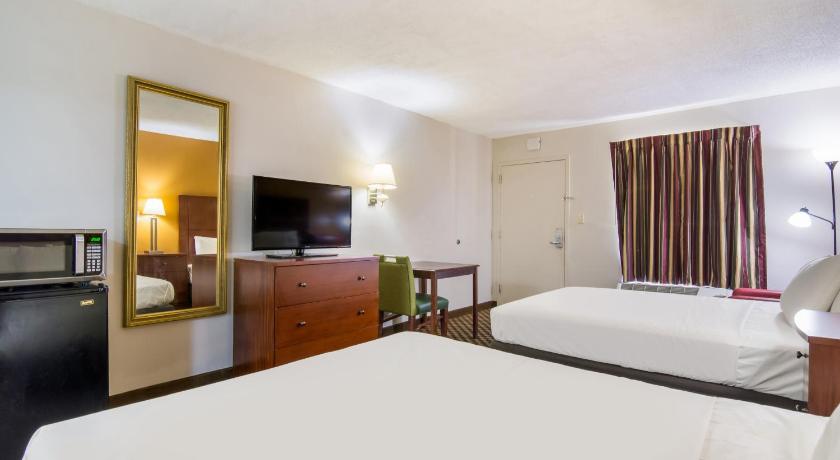 Americas Best Value Inn Wadesboro