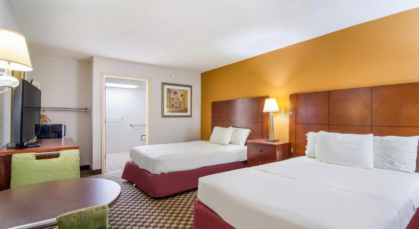 Americas Best Value Inn Wadesboro