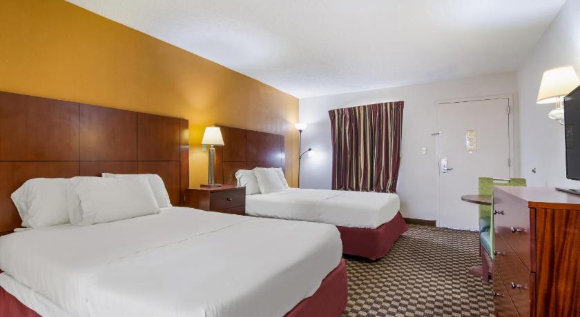 Americas Best Value Inn Wadesboro