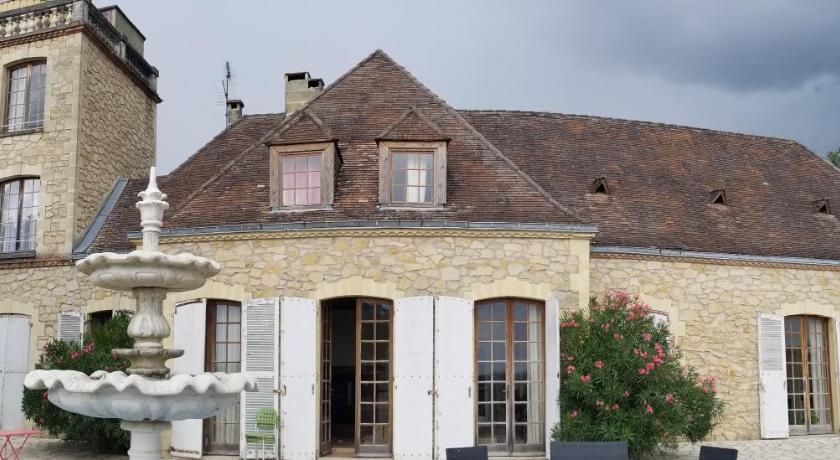 Domaine de Bellevue