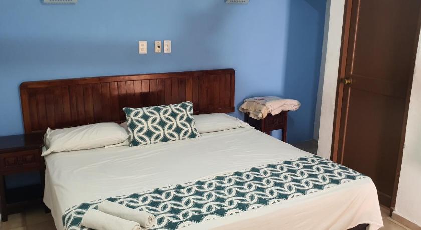 Hotel El Faro Malecon photo