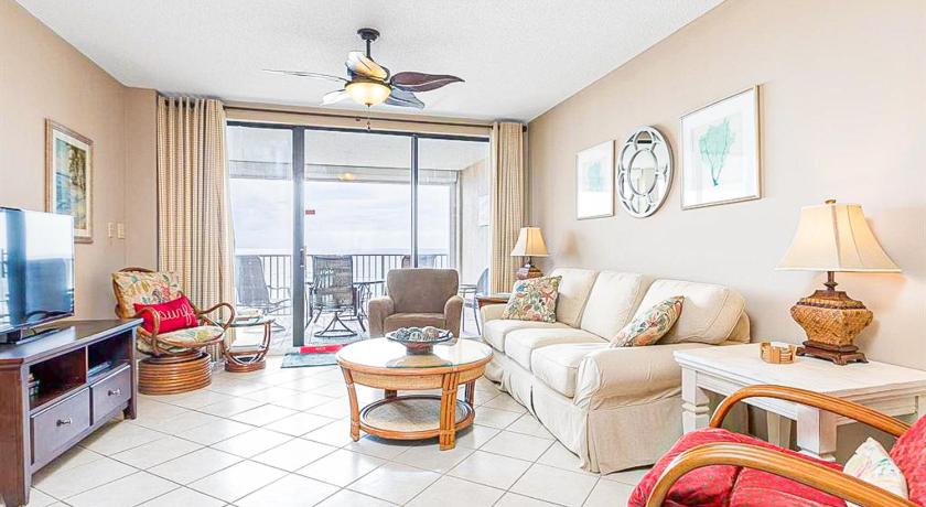 Bluewater Apartments II — Hotel in Orange Beach (AL)