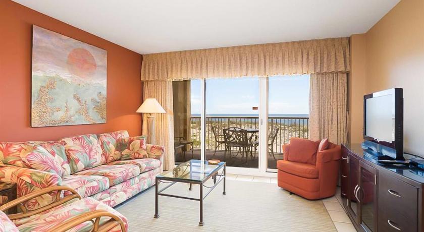 Driftwood Towers — Hotel in Gulf Shores (AL)