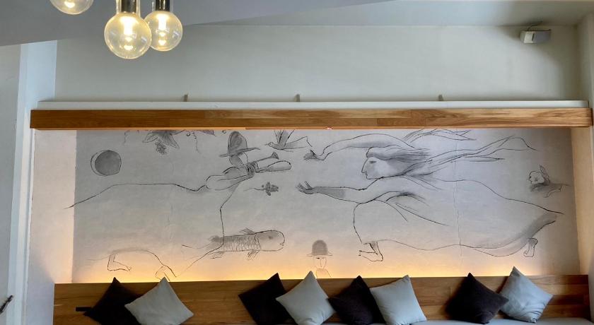 Santiago Guesthouse Kyoto photo