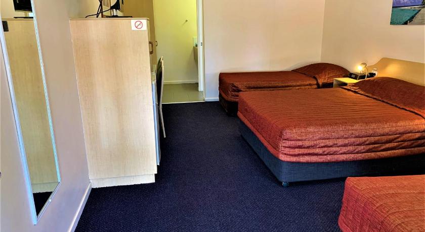 Silo Motor Inn Biloela photo