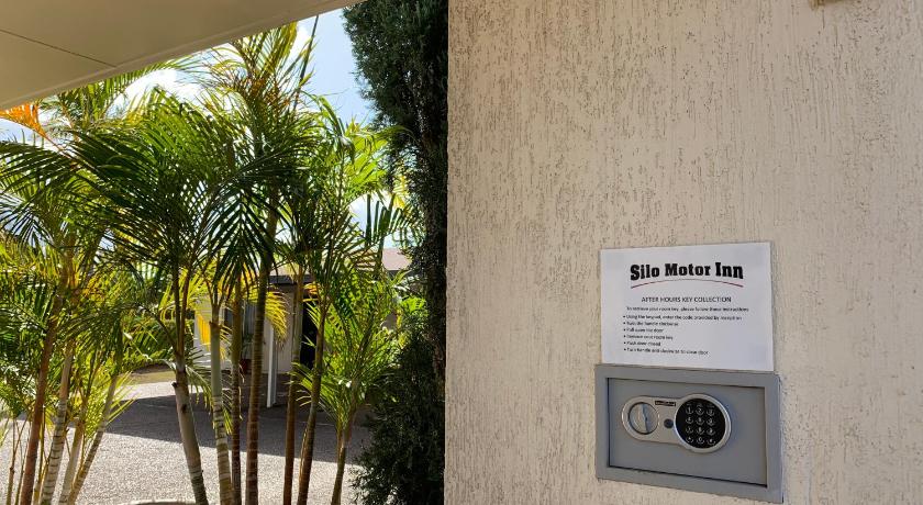 Silo Motor Inn Biloela photo