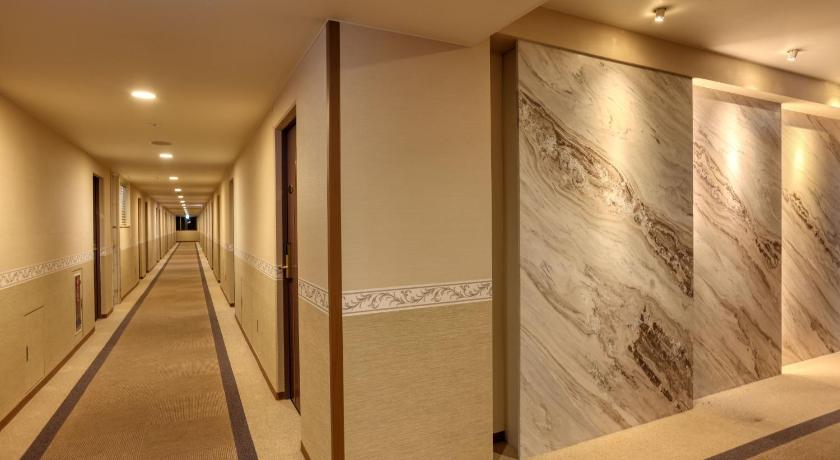 Fuji Matsuzono Hotel photo