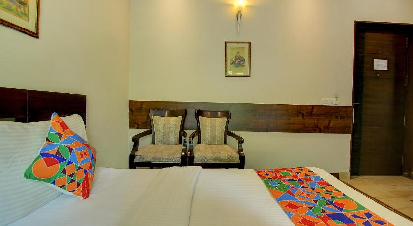FabHotel Phoenix Hospitality