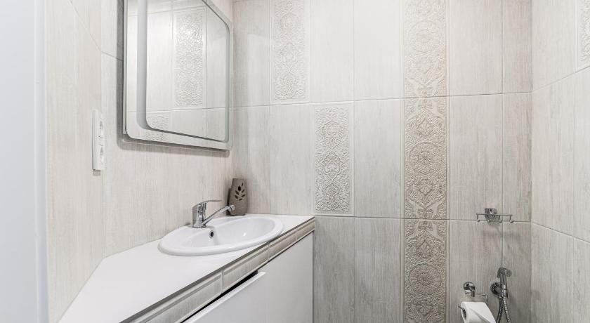 Vorontsov Lane 3-bedrooms Apartment photo