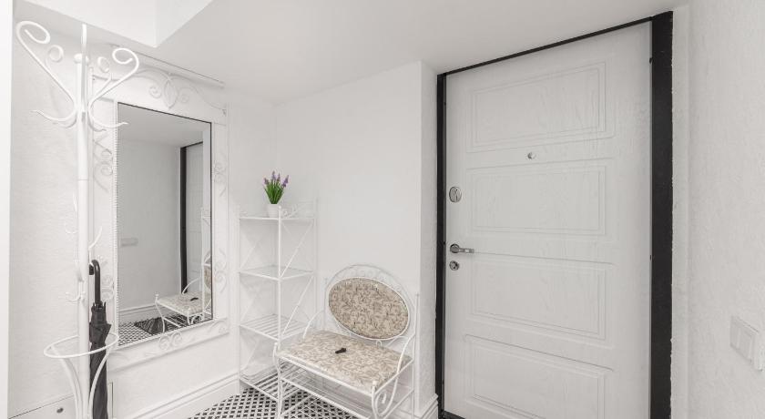 Vorontsov Lane 3-bedrooms Apartment photo