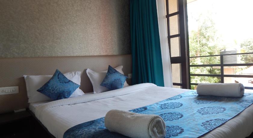 Woodside Retreat- Serviced Apartments photo