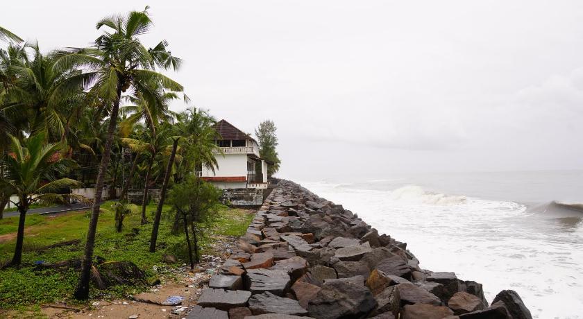 Swasthigriha's Beach Homestay, Cherai photo