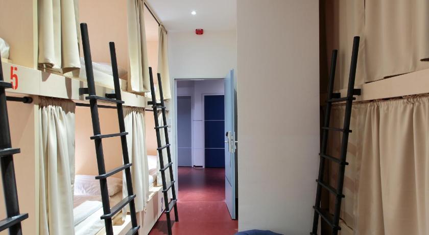 Image of 1 Person in 8-Bed Dormitory - Female Only 0