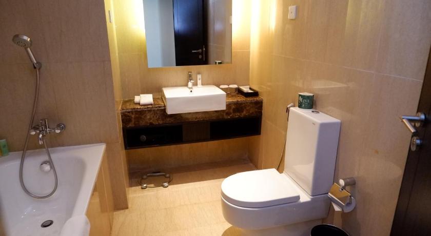 Swiss-Belhotel Balikpapan