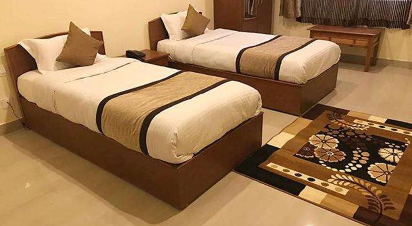 FabHotel Norling