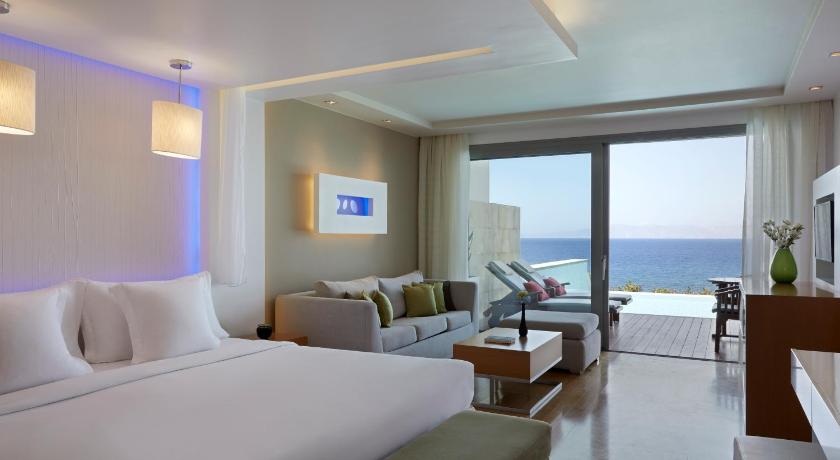 ELITE SUITES by Rhodes Bay