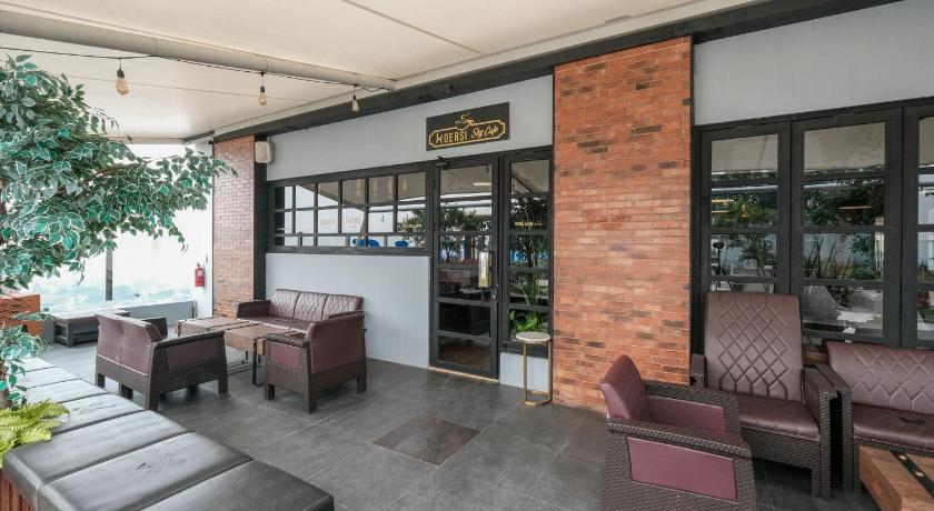 Bar/lounge