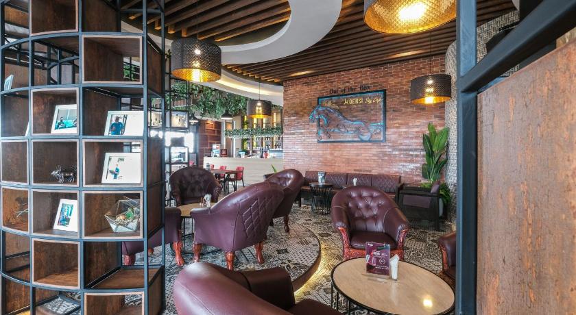 Bar/lounge
