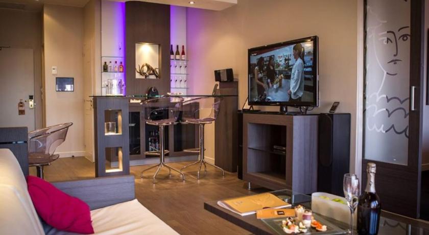 Hotel & Spa Vatel