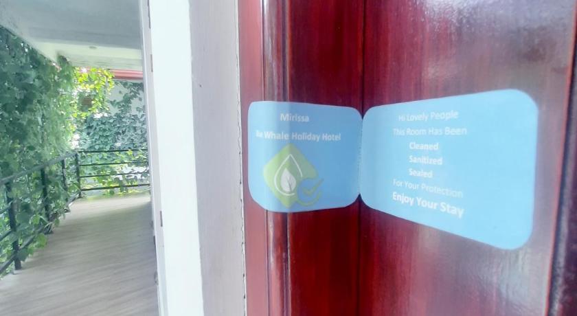 Mirissa Blue Whale Holiday Hotel photo