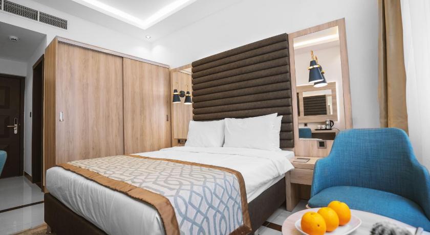 Noor Land Hotel photo