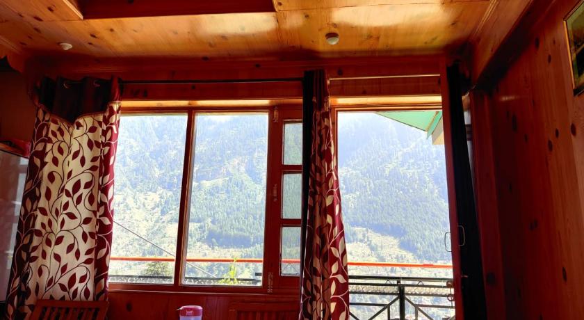 Manali Summer Cottage