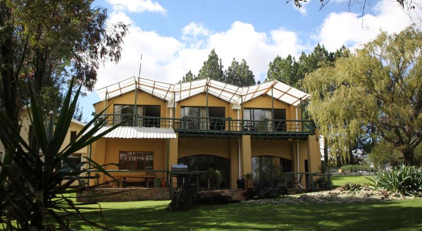 Vale2Vaal — Hotel in Hartzenbergfontein