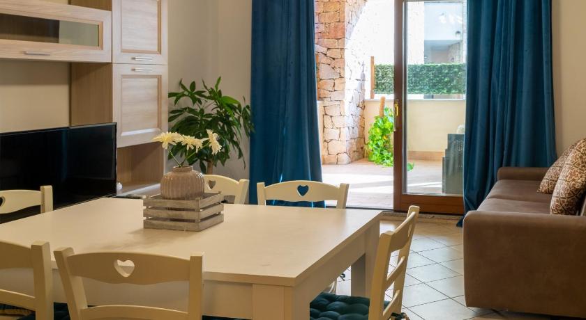 Il Borgo Appartamenti