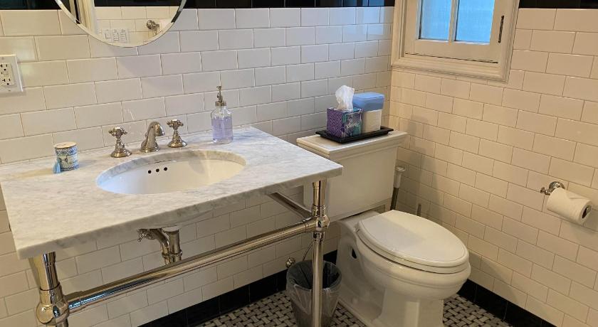 City House Bed and Breakfast photo