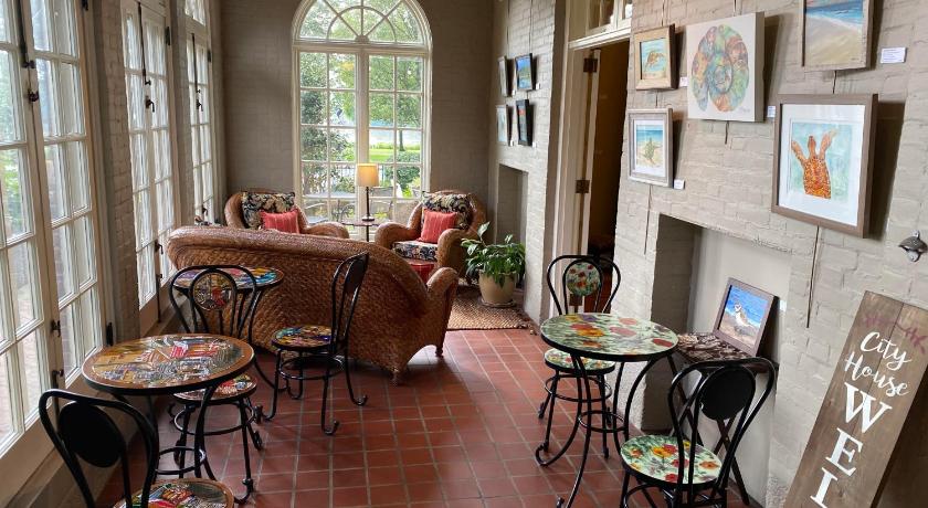City House Bed and Breakfast photo